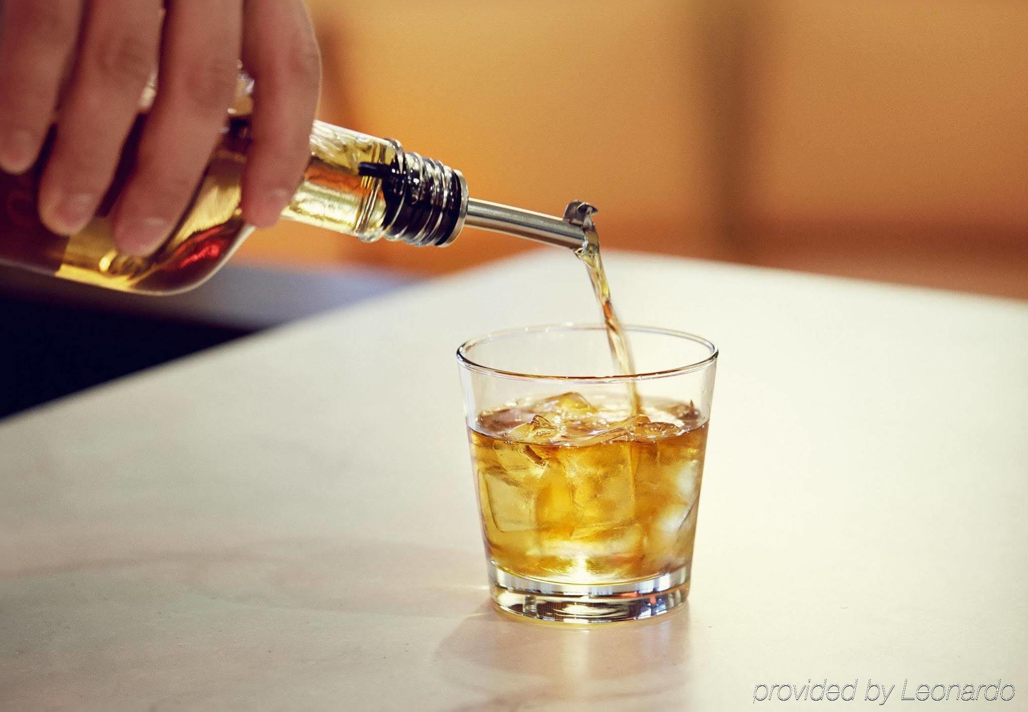 中途岛达拉斯艾迪生酒店 外观 照片